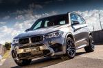 BMW X5 M 2015 года (ZA)